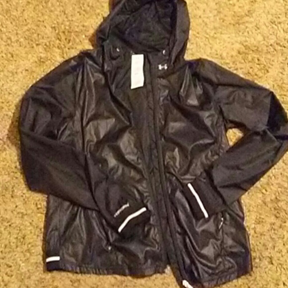 Under Armour Jackets & Blazers - Under Armour jacket